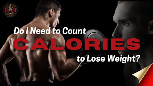 Do I Need to Count Calories to Lose Weight